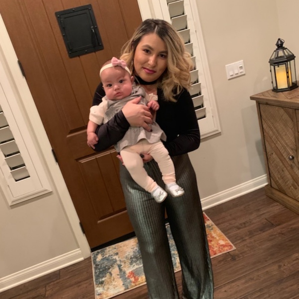 Meet your Posher, Thalia